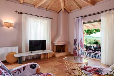 Pink Sunsets Apartment in Lefkada, Lefkada Municipality, Greece