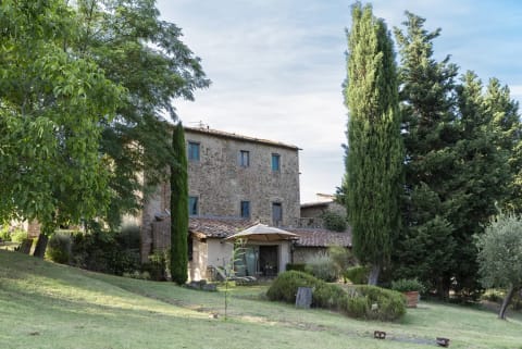 Into the Groves Apartment in San Casciano Val Pesa