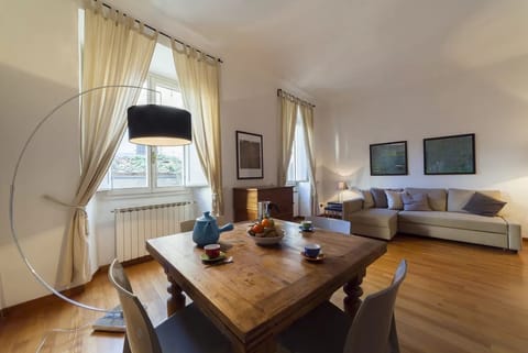 Il Fiorentino Apartment in Florence