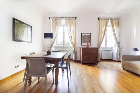 Il Fiorentino Apartment in Florence