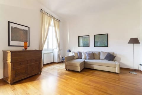 Il Fiorentino Apartment in Florence