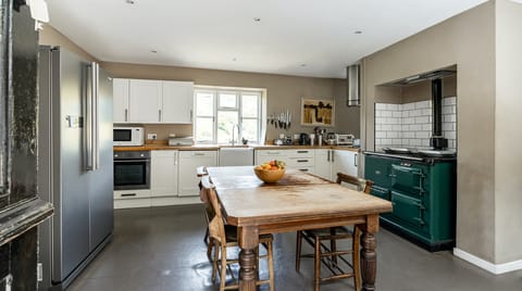 Serenity in the Black Mountains Apartment in Wales