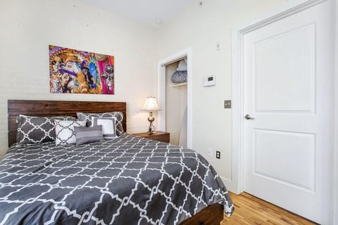 Gumbo Dreams Apartment in French Quarter