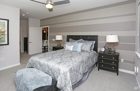 Coffee Chip Apartment in Menlo Park