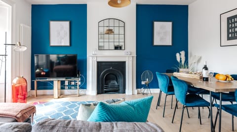 The Audrey  Apartment in Bristol