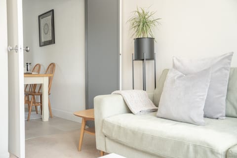 The Topiarist House in York