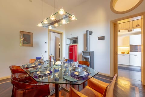 Tasting The Tuscan Lifestyle Villa in Tuscany