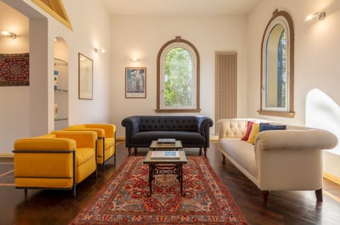 Tasting The Tuscan Lifestyle Villa in Tuscany