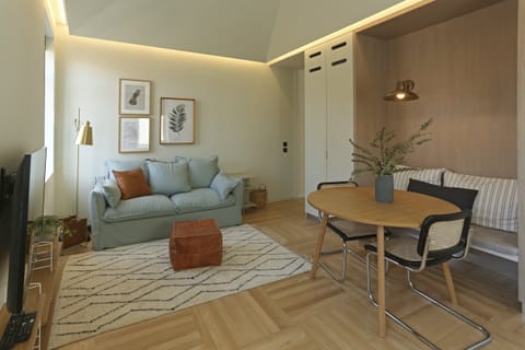 Sage & Lemon Apartment in Porto