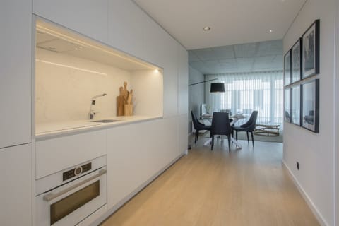 Praia de Porto Apartment in Vila Nova de Gaia