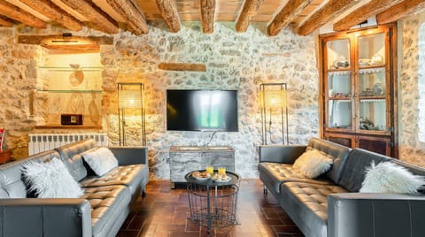Country Life  Maison in Berga