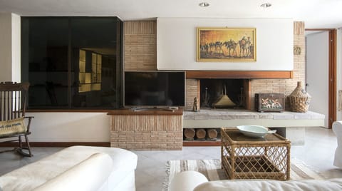 The Terracotta Villa Apartment in Anzio