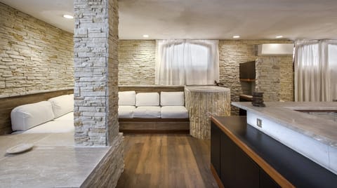 The Terracotta Villa Apartment in Anzio