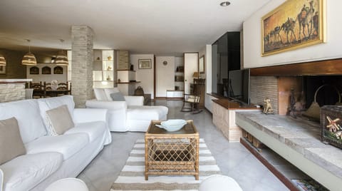 The Terracotta Villa Apartment in Anzio