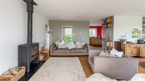 Top Totnes Apartment in Totnes