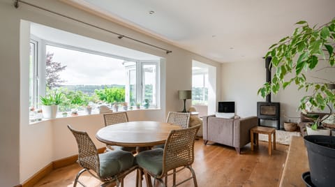 Top Totnes Apartment in Totnes