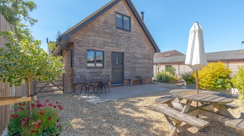 Stud Cottage Apartment in Horsham District