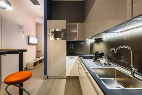 Bolidist V Apartment in Bologna