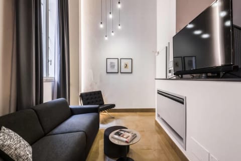 Archistar's Masterpiece VII Apartment in Bologna