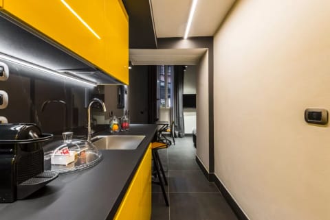 Extreme Motor III Apartment in Bologna