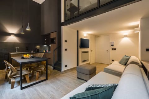 Eco Chic XIV Apartment in Bologna