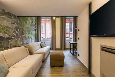 Eco Chic XIV Apartment in Bologna