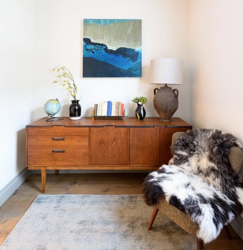 The Botanist Bloom Apartment in Brighton