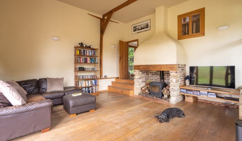 Soul of the Landscape  House in Mid Sussex District