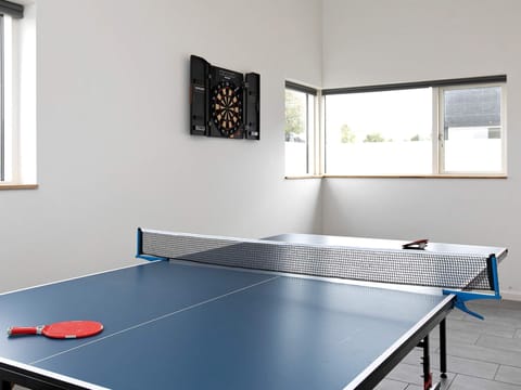 Angular Apartment in Væggerløse