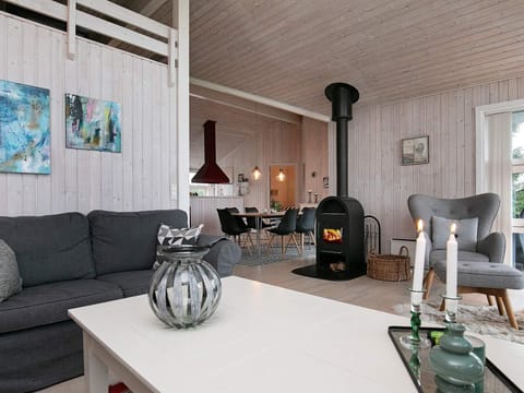 Blackbird Apartment in Svendborg