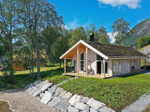 The Brook Horse Apartment in Vestland