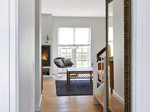 Scandi Smooth Apartment in Zealand