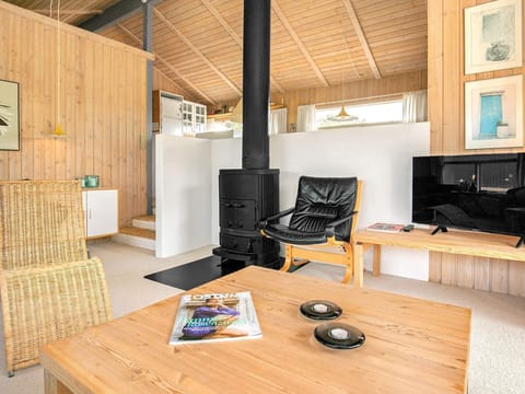 Sea Grass Apartment in Løkken