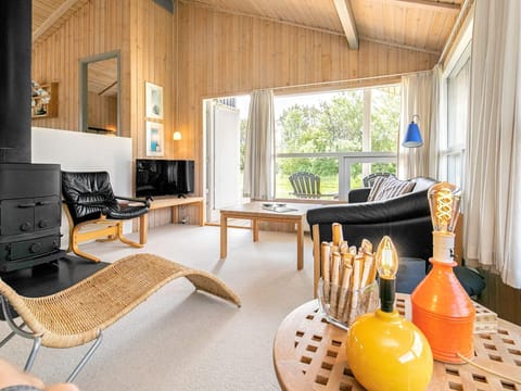 Sea Grass Apartment in Løkken