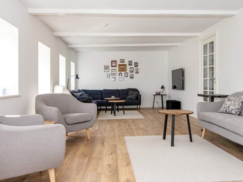 Cinnamon & Nutmeg Apartment in Region of Southern Denmark