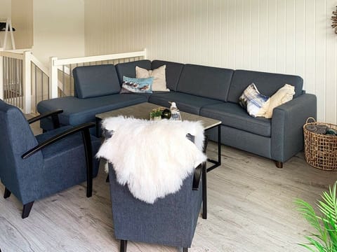 Islet Gem Apartment in Rogaland