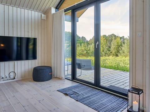 Forest Trails Apartment in Bornholm