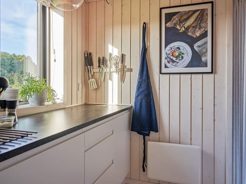 Forest Trails Apartment in Bornholm