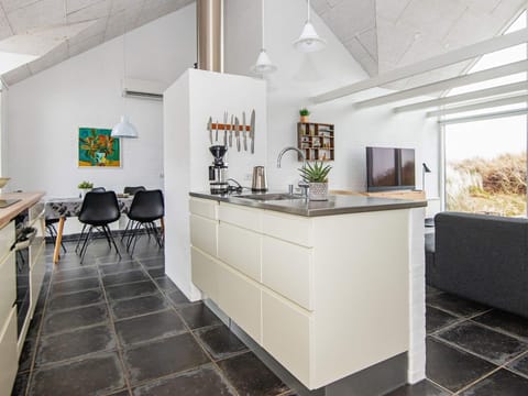 Beachgrass Cottage Apartment in Region of Southern Denmark