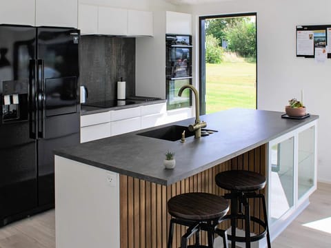 Danish Slumber Apartment in Central Denmark Region