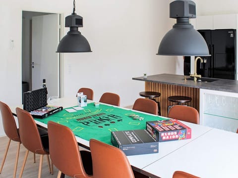 Danish Slumber Apartment in Central Denmark Region