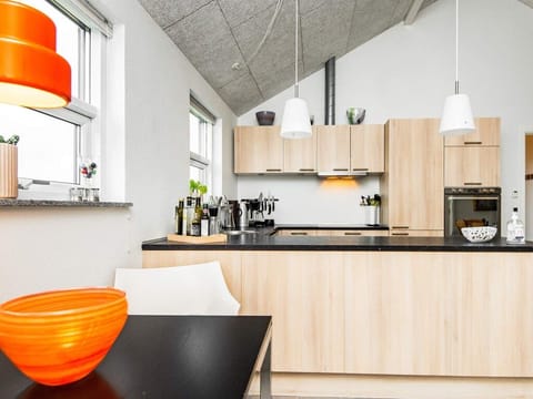 Lighthouse and Dunes  Apartment in Hvide Sande