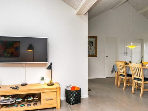 Lighthouse and Dunes  Apartment in Hvide Sande