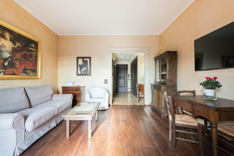 The Sandro Appartement in Rome