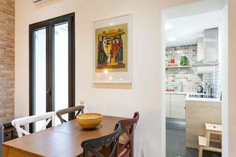 The Modern Painter Appartamento in Barcelona