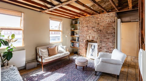 True Character  Apartment in London Borough of Hackney