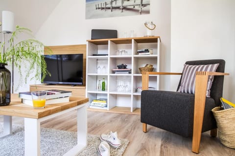 Zingst Charm Apartment in Zingst