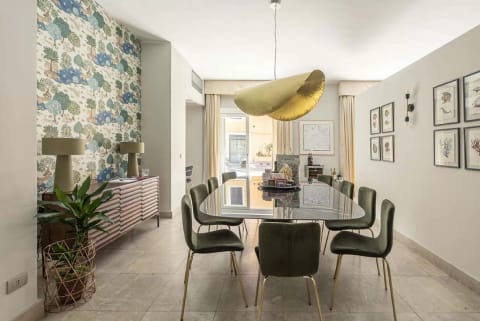 Divino Amore Apartment in Rome