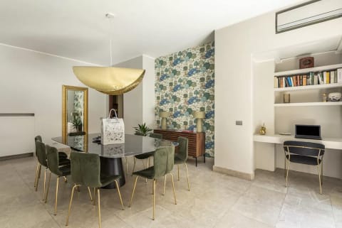 Divino Amore Apartment in Rome