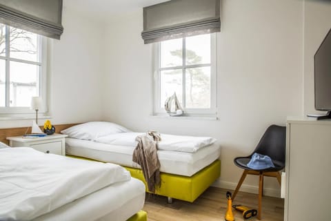 Sugar & Myrtle Apartment in Zingst